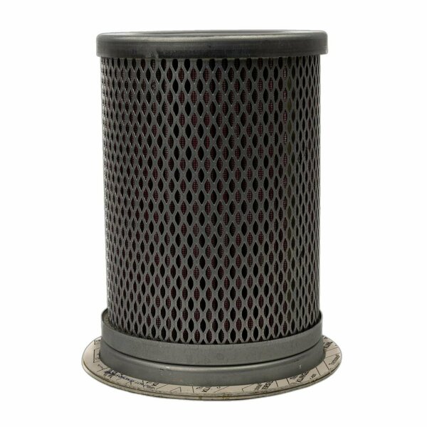 Beta 1 Filters Air/Oil Separator replacement for DFN17023000 / FAI FILTRI B1AS0006750